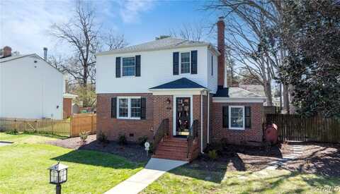 6221 Jeffrey Road, Henrico, VA 23226