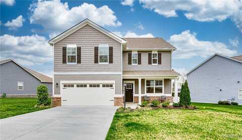 11912 Longtown Drive, Midlothian, VA 23112