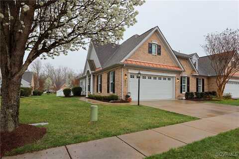 5033 Lewisetta Drive, Glen Allen, VA 23060