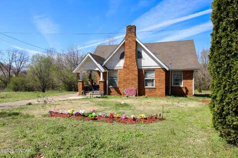 79 Hillcrest Cir Drive, Jackson, TN 38301