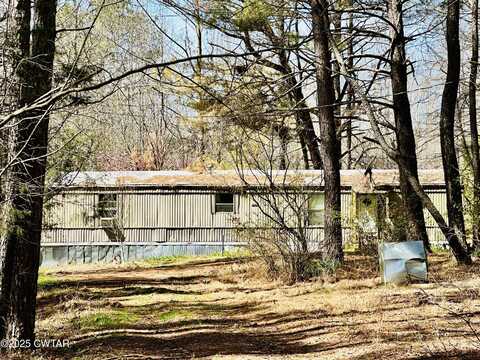 1935 Sand Ridge Bargerton Road, Lexington, TN 38351