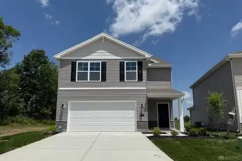 5 W Kentucky Avenue, Wilmington, OH 45177