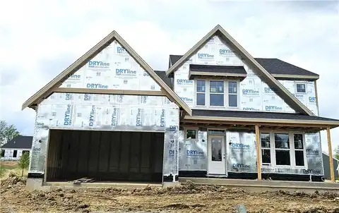 15 Dan Haven Place, Springboro, OH 45066