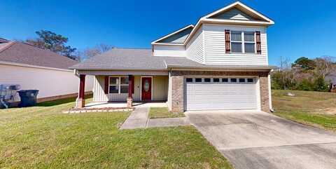 317 Shelby Lane, Dothan, AL 36301