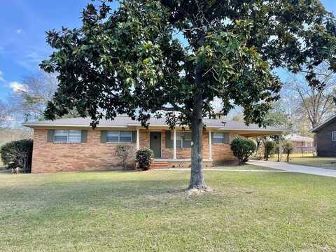303 Mustang Drive, Dothan, AL 36301