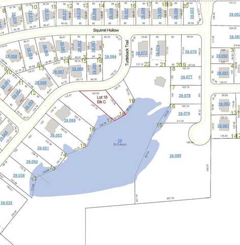 408 Turtleback Trail, Enterprise, AL 36330