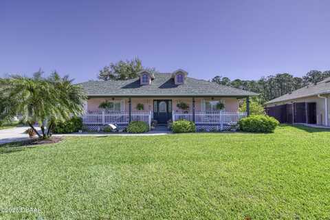 6172 Knotty Pine Court, Port Orange, FL 32127