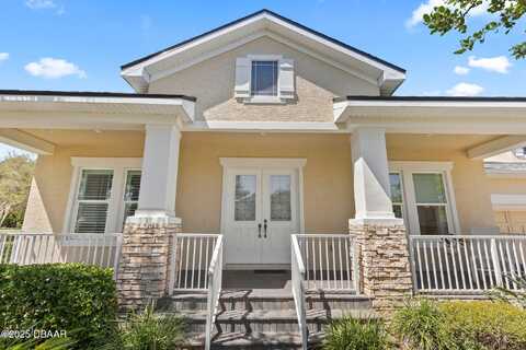 1205 Draycott Street, Ormond Beach, FL 32174