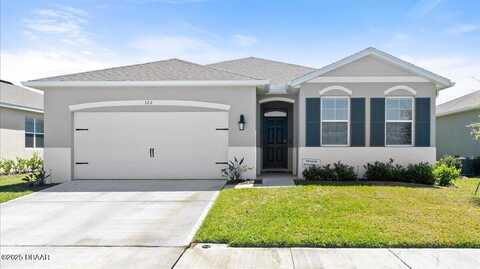 322 E Merimont Lane, Ormond Beach, FL 32174