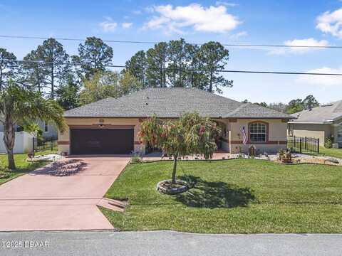 205 Birchwood Drive, Palm Coast, FL 32137