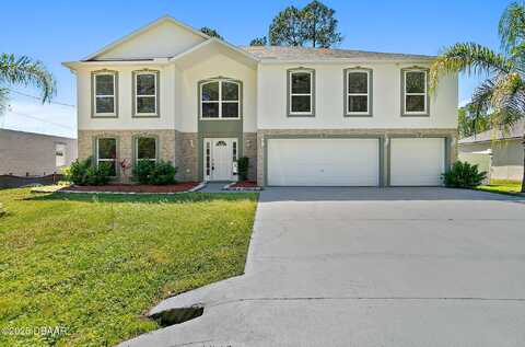 34 Lloleeta Path, Palm Coast, FL 32164