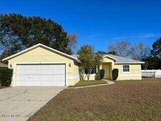 11 Pickcane Lane, Palm Coast, FL 32164