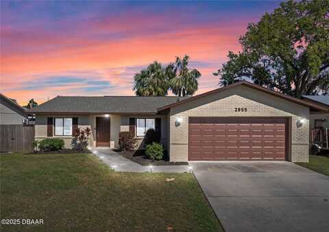 2955 Foxcroft Lane, South Daytona, FL 32119
