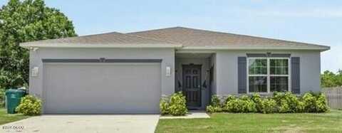 2202 SE Trillo Street, Port Saint Lucie, FL 34952