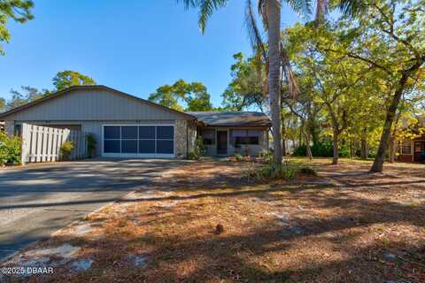68 Crooked Pine Road, Port Orange, FL 32128