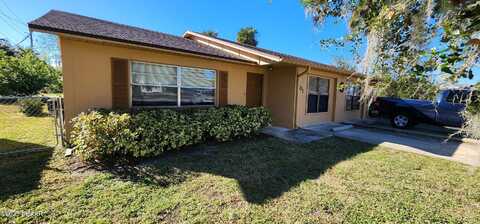 601 Orange Avenue, Port Orange, FL 32127