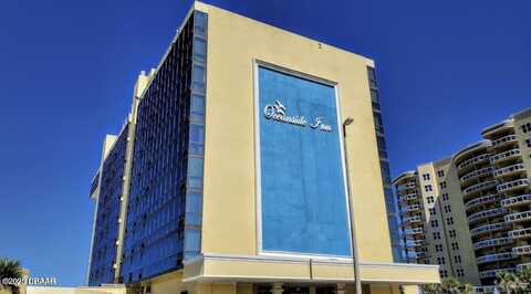 1909 S Atlantic Avenue, Daytona Beach, FL 32118