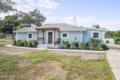219 N Ridgewood Avenue, Ormond Beach, FL 32174