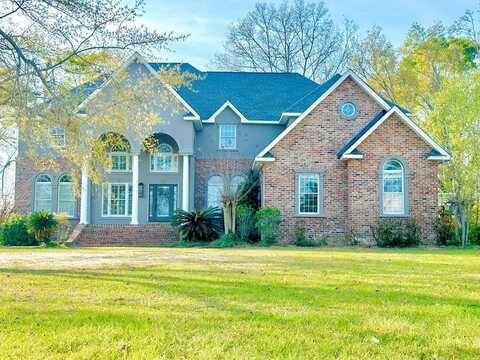 813 Briarwood Rd, Douglas, GA 31533