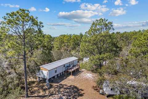 13891 77th Pl, Cedar Key, FL 32625