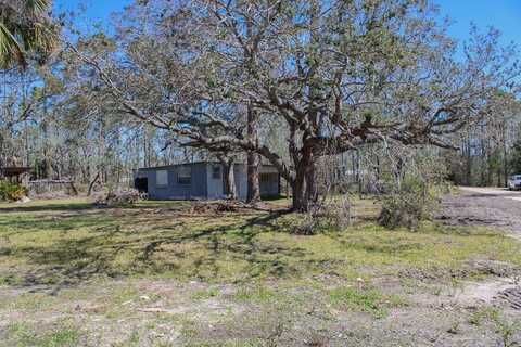 11 Fifth Ave, Steinhatchee, FL 32359