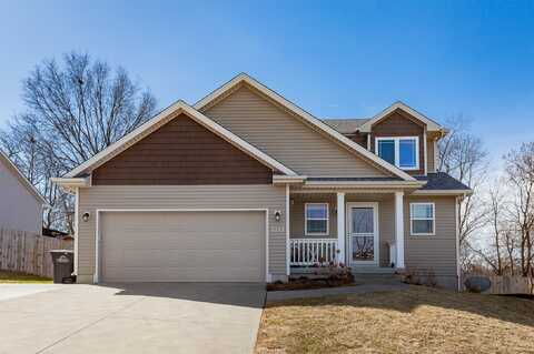 3313 Hart Avenue, Des Moines, IA 50320