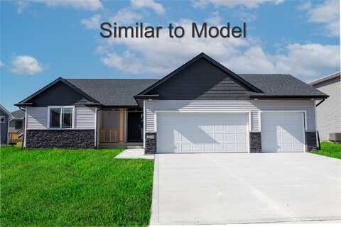 1440 Werthman Drive, Waukee, IA 50263