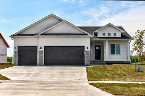 1580 NW Parkside Lane, Waukee, IA 50263