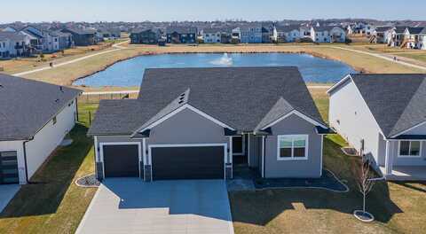 4715 NW 13th Street, Ankeny, IA 50023