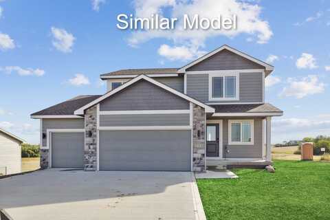 1420 Werthman Drive, Waukee, IA 50263