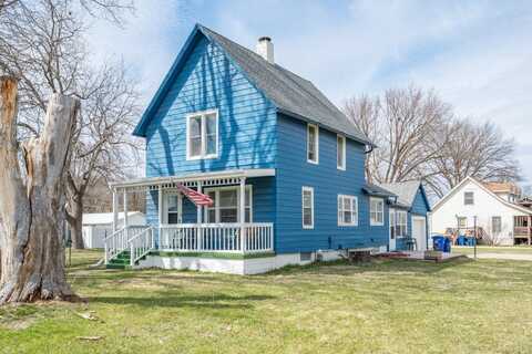 113 Main Street, Van Meter, IA 50261