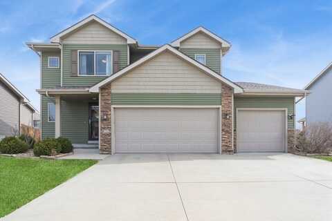 821 NW Sunset Lane, Grimes, IA 50111