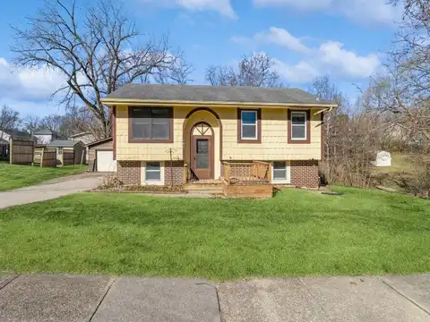 303 N N Street, Indianola, IA 50125
