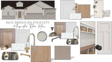 814 E Bridge Road, Polk City, IA 50226
