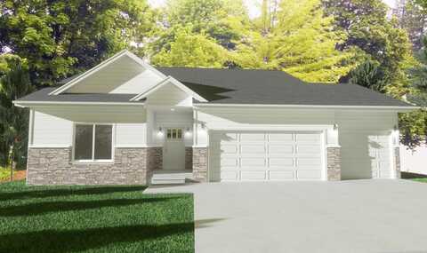 1570 NW Parkside Lane, Waukee, IA 50263