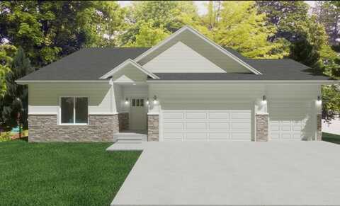 1570 NW Parkside Lane, Waukee, IA 50263