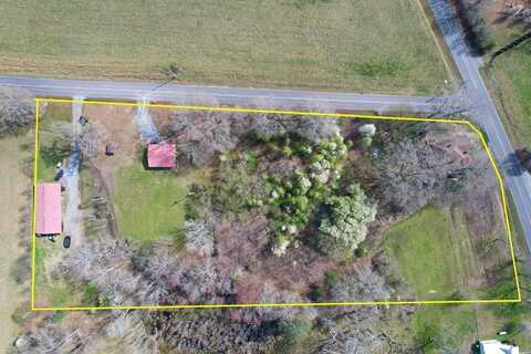 1611 NE Beaverdale Road, DALTON, GA 30721