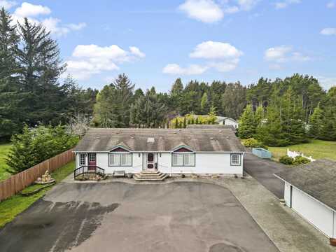 320 Hobbs Wall, crescent City, CA 95531