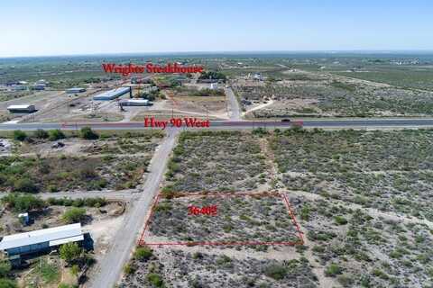 4 LakeView, Del Rio, TX 78840