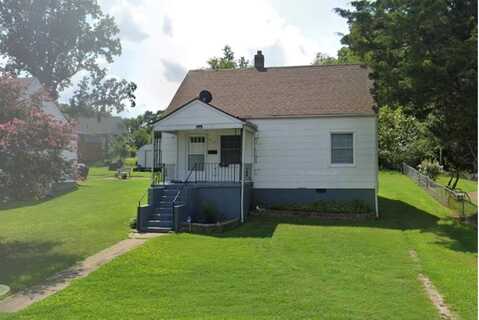 879 ARNETT BLVD, Danville, VA 24540