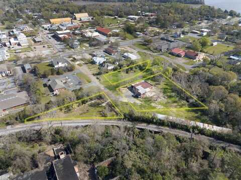 305 Orange Avenue, Eufaula, AL 36027