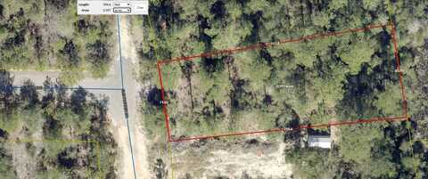 Clearwater Drive, DeFuniak Springs, FL 32433