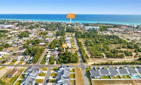 616 Lake Powell Drive, Panama City Beach, FL 32413