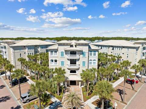 5 E Seacrest Beach Boulevard, Inlet Beach, FL 32461