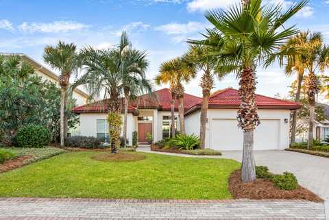 4630 Paradise Isle, Destin, FL 32541