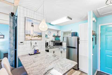116 Damon Circle, Panama City Beach, FL 32407