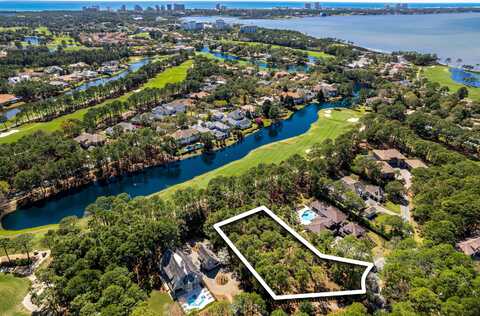 3114 Merion Drive, Miramar Beach, FL 32550