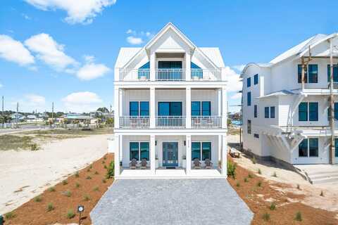 5948 Gulf Drive, Panama City Beach, FL 32408