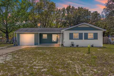 316 SW Hollywood Boulevard, Fort Walton Beach, FL 32548