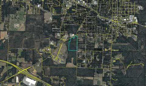 58+/ Acres South Street, Marianna, FL 32448